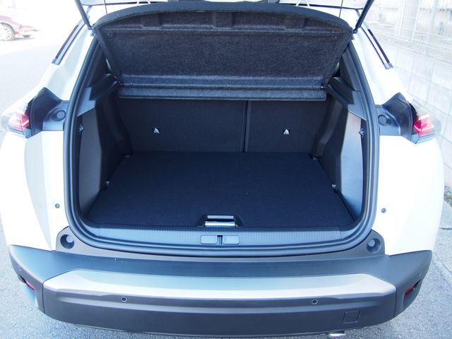 PEUGEOT 2008 2025 Image 31