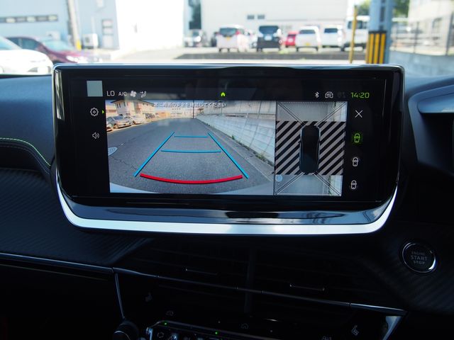 PEUGEOT 2008 2025 Image 31