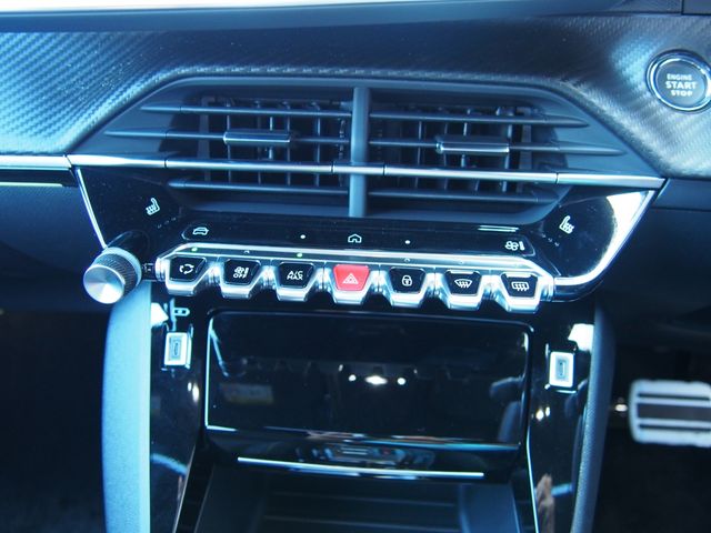 PEUGEOT 2008 2025 Image 31