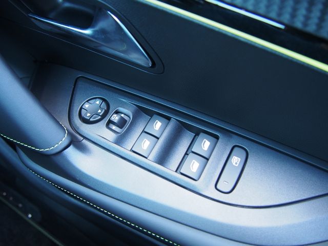 PEUGEOT 2008 2025 Image 31