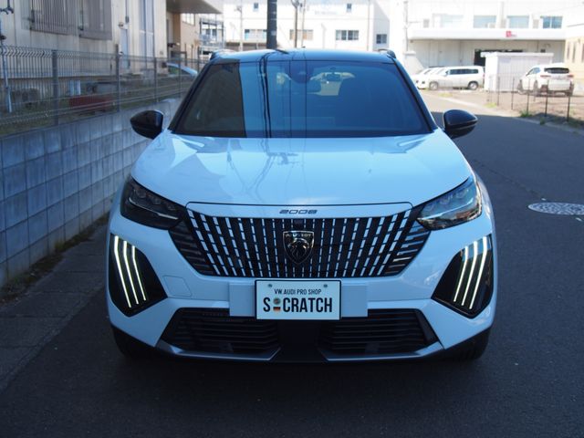 PEUGEOT 2008 2025 Image 31