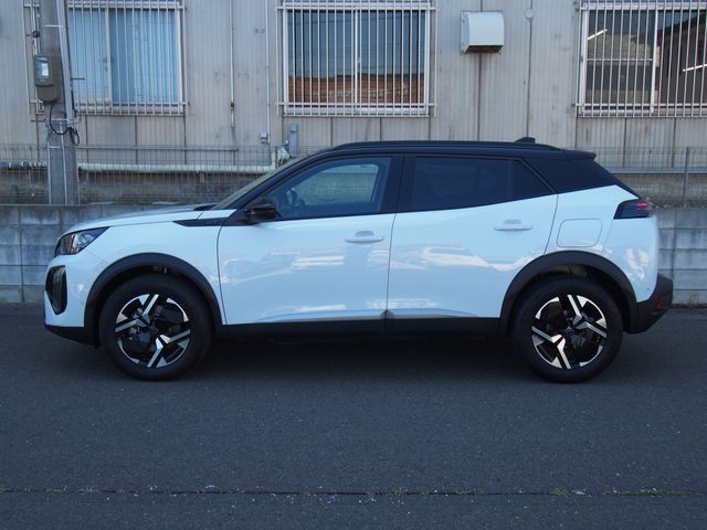 PEUGEOT 2008 2025 Image 31