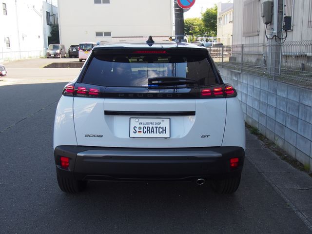 PEUGEOT 2008 2025 Image 31