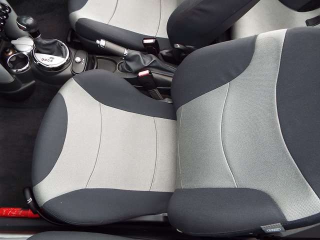 BMW MINI OPEN 2006 Image 31