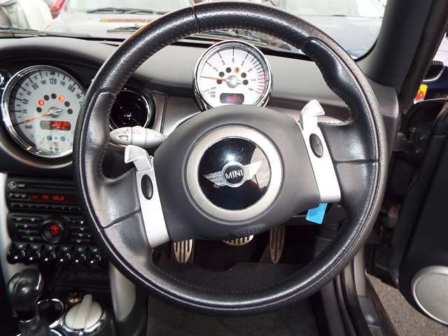 BMW MINI OPEN 2006 Image 31