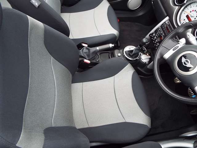 BMW MINI OPEN 2006 Image 31