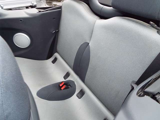 BMW MINI OPEN 2006 Image 31