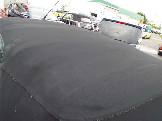 BMW MINI OPEN 2006 Image 31