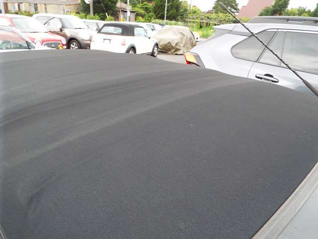 BMW MINI OPEN 2006 Image 31