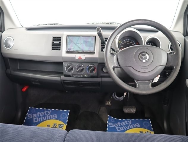 MAZDA AZ-WAGON 2008 Image 31