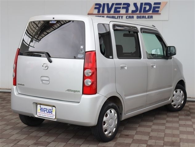 MAZDA AZ-WAGON 2008 Image 31