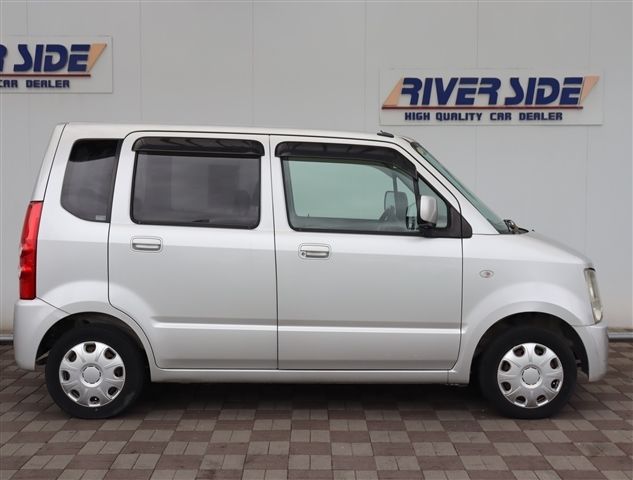 MAZDA AZ-WAGON 2008 Image 31