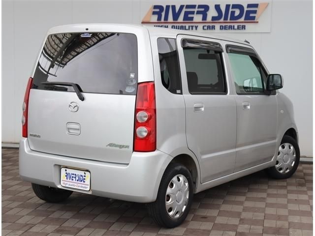 MAZDA AZ-WAGON 2008 Image 31