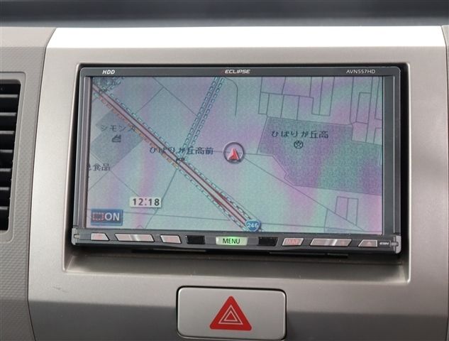 MAZDA AZ-WAGON 2008 Image 31