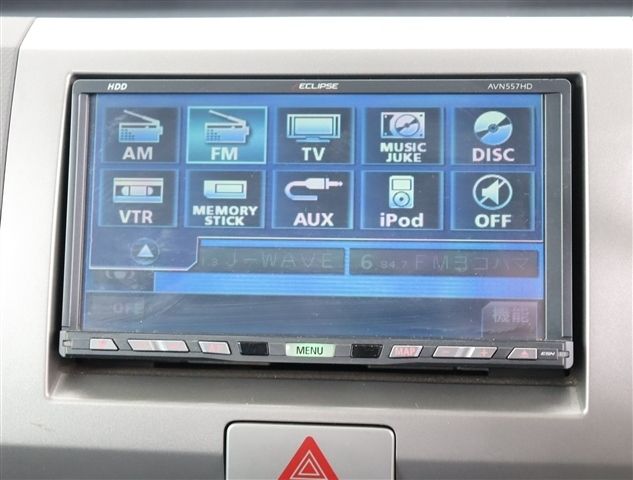 MAZDA AZ-WAGON 2008 Image 31