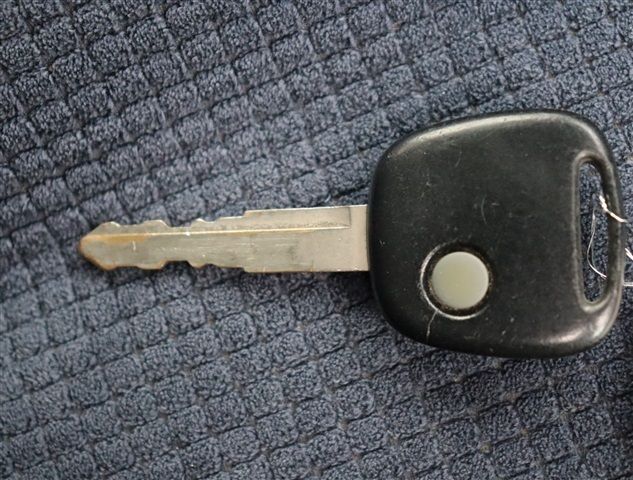 MAZDA AZ-WAGON 2008 Image 31