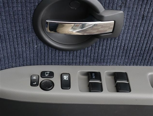 MAZDA AZ-WAGON 2008 Image 31