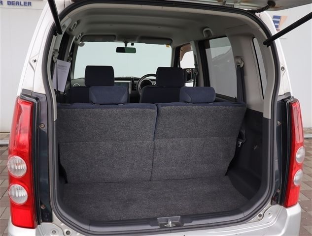 MAZDA AZ-WAGON 2008 Image 31