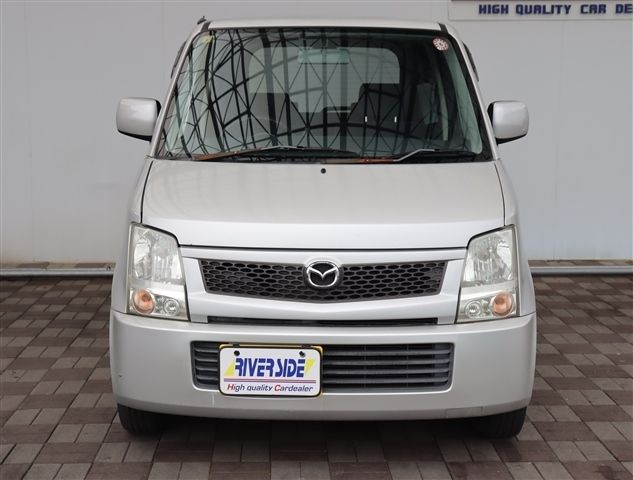 MAZDA AZ-WAGON 2008 Image 31