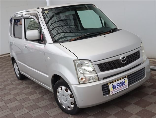 MAZDA AZ-WAGON 2008 Image 31