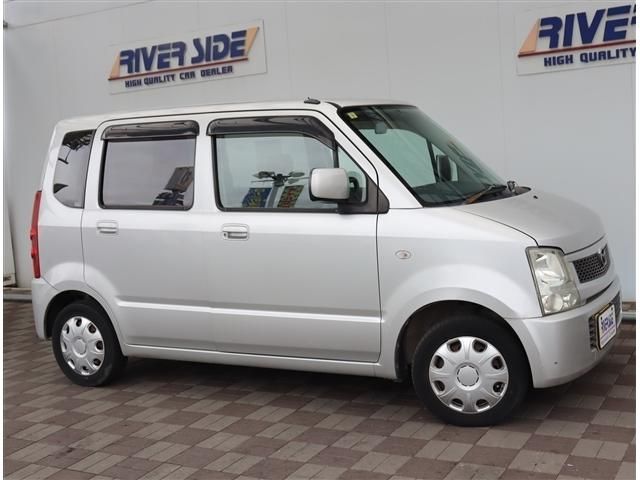 MAZDA AZ-WAGON 2008 Image 31