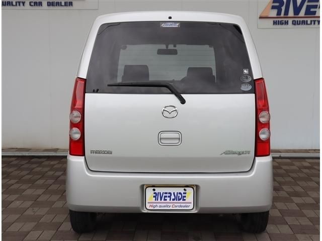 MAZDA AZ-WAGON 2008 Image 31