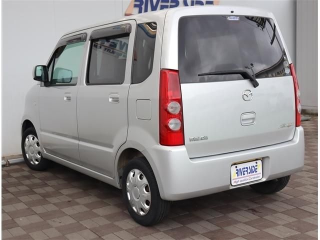 MAZDA AZ-WAGON 2008 Image 31