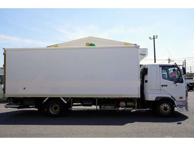 MITSUBISHI FUSOU FIGHTER 2020 Image 31