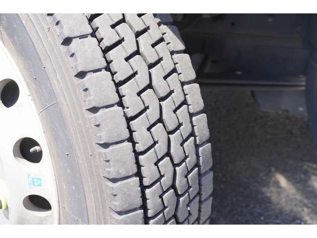 MITSUBISHI FUSOU FIGHTER 2020 Image 31