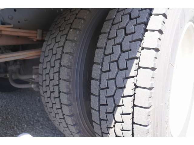 MITSUBISHI FUSOU FIGHTER 2020 Image 31