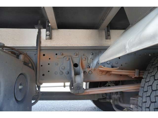 MITSUBISHI FUSOU FIGHTER 2020 Image 31