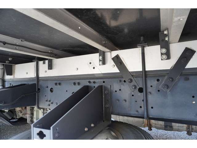 MITSUBISHI FUSOU FIGHTER 2020 Image 31