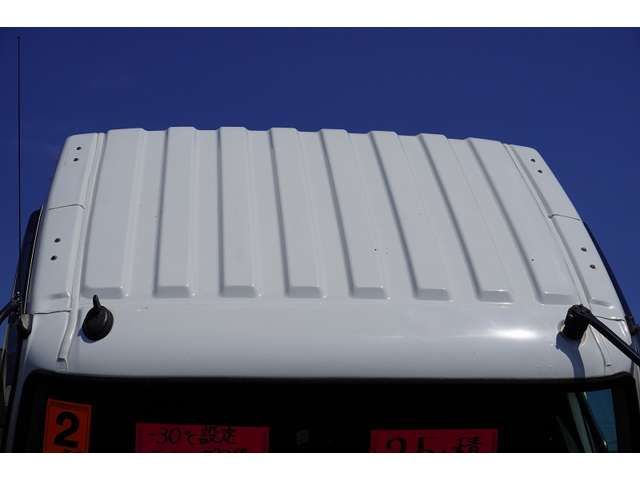 MITSUBISHI FUSOU FIGHTER 2020 Image 31