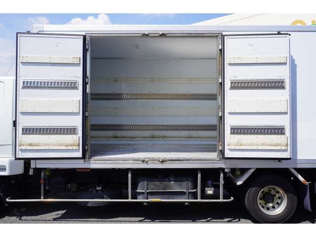 MITSUBISHI FUSOU FIGHTER 2020 Image 31