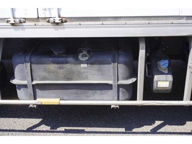 MITSUBISHI FUSOU FIGHTER 2020 Image 31