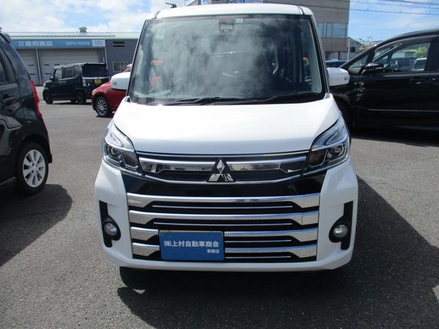 MITSUBISHI EK SPACE CUSTOM 2017 Image 31