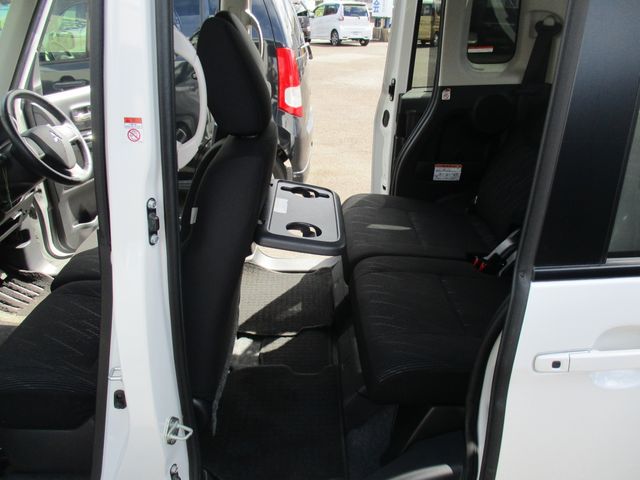 MITSUBISHI EK SPACE CUSTOM 2017 Image 31