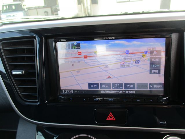 MITSUBISHI EK SPACE CUSTOM 2017 Image 31