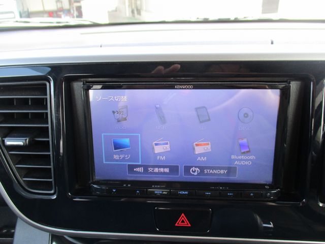 MITSUBISHI EK SPACE CUSTOM 2017 Image 31