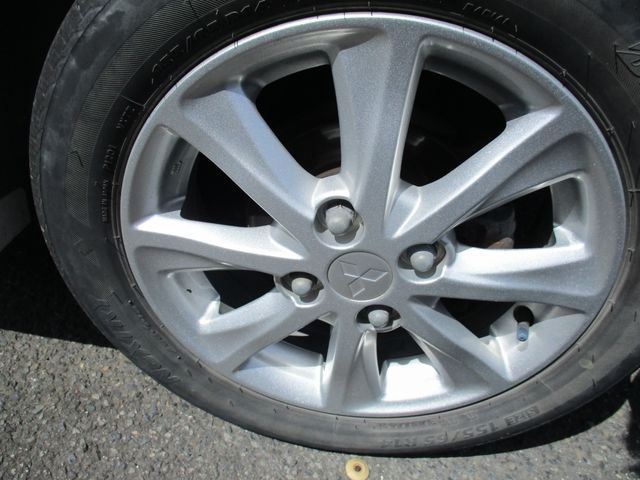 MITSUBISHI EK SPACE CUSTOM 2017 Image 31