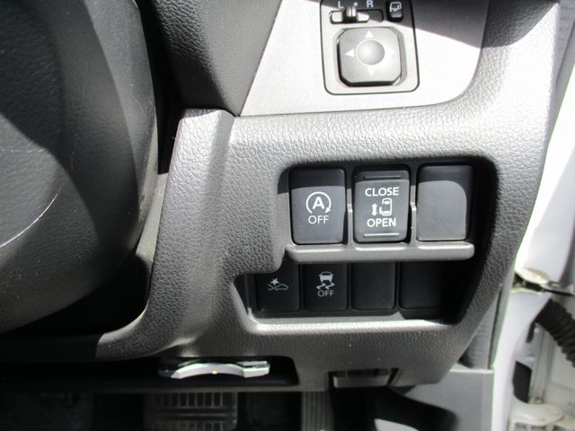 MITSUBISHI EK SPACE CUSTOM 2017 Image 31