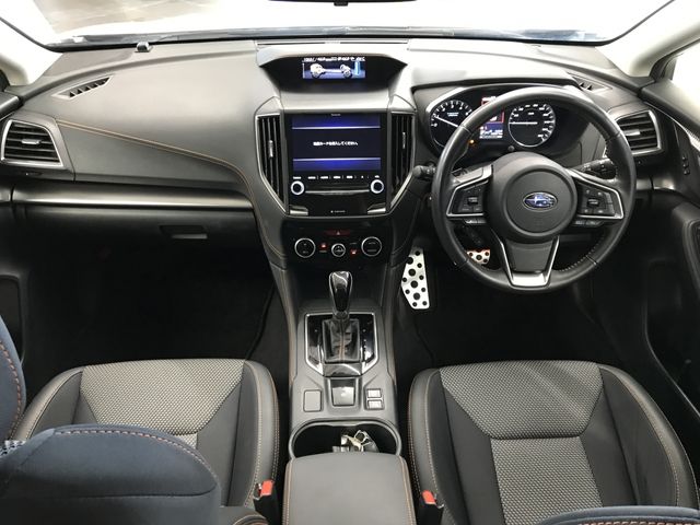 SUBARU XV HYBRID 2020 Image 31