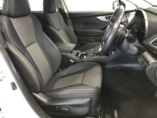 SUBARU XV HYBRID 2020 Image 31