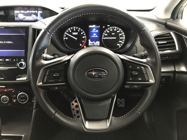 SUBARU XV HYBRID 2020 Image 31