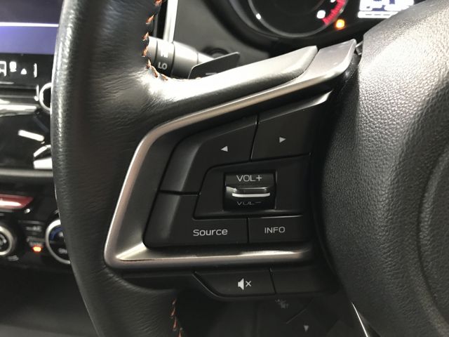 SUBARU XV HYBRID 2020 Image 31