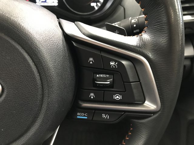 SUBARU XV HYBRID 2020 Image 31