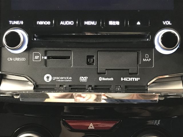 SUBARU XV HYBRID 2020 Image 31