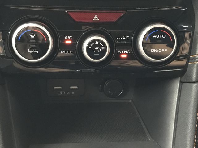 SUBARU XV HYBRID 2020 Image 31