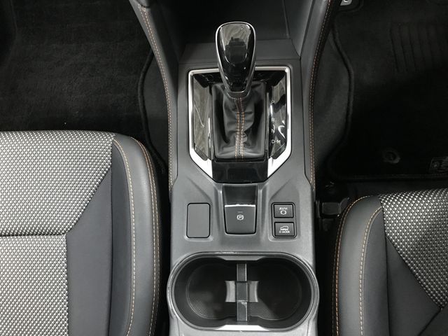 SUBARU XV HYBRID 2020 Image 31