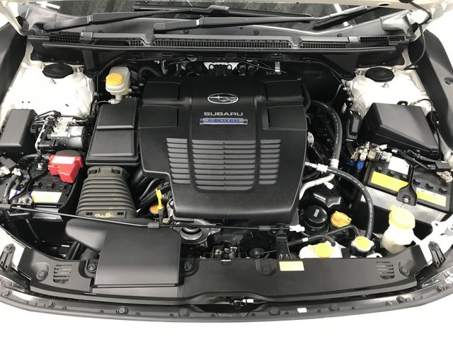 SUBARU XV HYBRID 2020 Image 31
